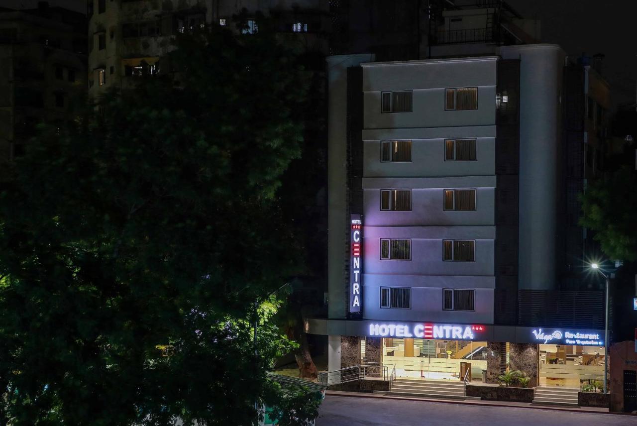 Hotel Centra アーメダバード エクステリア 写真
